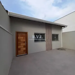 Casa com 3 Quartos à venda, 99m² no Nova Cerejeira, Atibaia