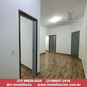Apartamento com 3 Quartos à venda, 64m² no Higienópolis, Rio de Janeiro