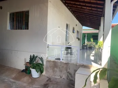 Casa com 2 Quartos à venda, 180m² no Jardim Nova Terra (Nova Veneza), Sumaré