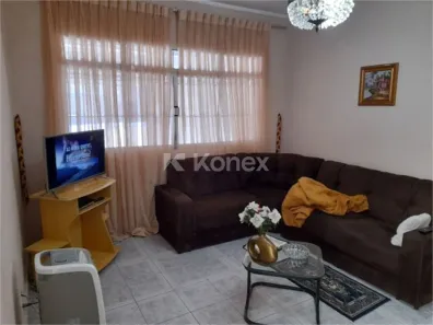 Casa com 2 Quartos à venda, 158m² no Parque Boturussu, São Paulo
