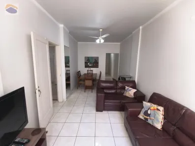 Apartamento com 2 Quartos à venda, 94m² no Boqueirão, Santos