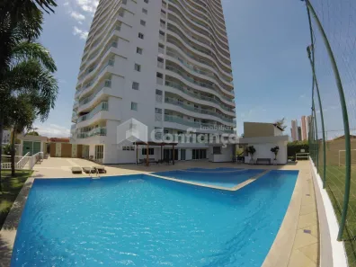 Cobertura com 5 Quartos à venda, 216m² no Parquelândia, Fortaleza