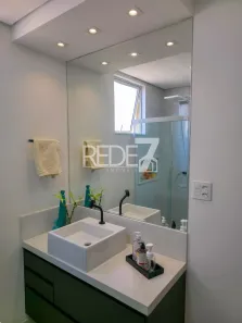 Apartamento com 2 Quartos à venda, 65m² no Jardim Andorinhas, Campinas