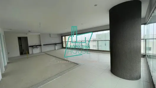 Apartamento com 3 Quartos para alugar, 144m² no Sumarezinho, São Paulo
