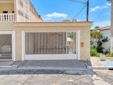 Sobrado com 4 Quartos à venda, 300m² no Vila Oratório, São Paulo