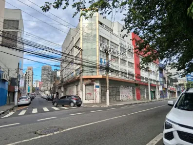 Sala Comercial para alugar, 3300m² no Centro, Osasco