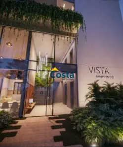 Flat com 1 Quarto à venda, 36m² no Brasiléia, Betim
