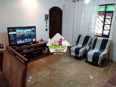 Sobrado com 3 Quartos à venda, 120m² no Jardim Bom Clima, Guarulhos
