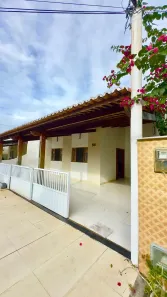 Casa de Condomínio com 3 Quartos à venda, 116m² no Nova Parnamirim, Parnamirim