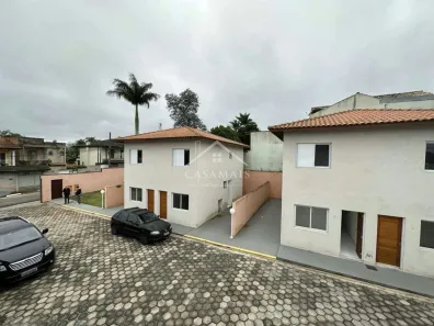 Casa com 2 Quartos à venda, 65m² no Chácara Belverde, Vargem Grande Paulista