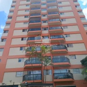 Apartamento com 3 Quartos à venda, 90m² no Vila Augusta, Guarulhos