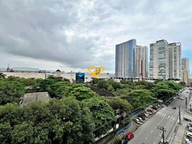 Apartamento com 3 Quartos à venda, 137m² no Aparecida, Santos