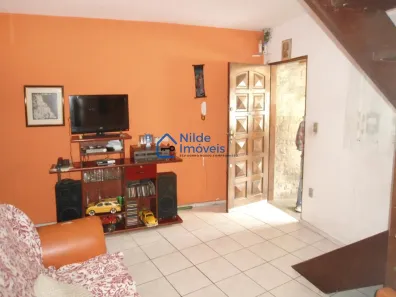 Sobrado com 2 Quartos à venda, 60m² no Vila Pedra Branca, São Paulo