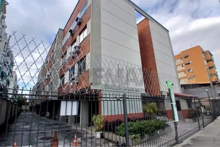 Apartamento com 2 Quartos à venda, 57m² no Praça Seca, Rio de Janeiro