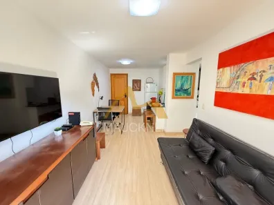 Apartamento com 1 Quarto à venda, 40m² no Ipanema, Rio de Janeiro