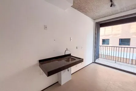 Kitnet com 1 Quarto à venda, 33m² no Vila Mariana, São Paulo
