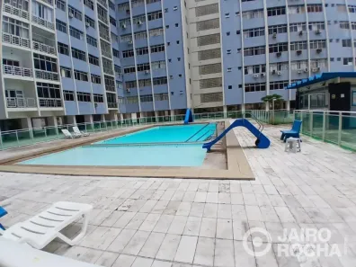 Apartamento com 3 Quartos à venda, 98m² no Boa Viagem, Recife