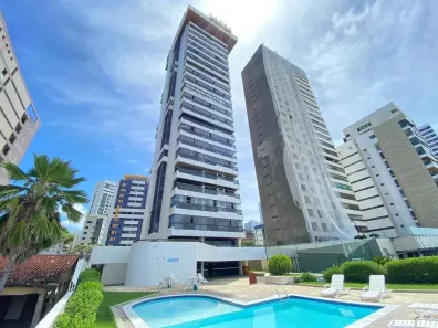 Apartamento com 4 Quartos à venda, 291m² no Piedade, Jaboatão dos Guararapes