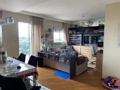 Apartamento com 1 Quarto à venda, 83m² no Consolação, São Paulo