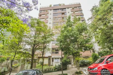 Apartamento com 2 Quartos à venda, 183m² no Mont Serrat, Porto Alegre