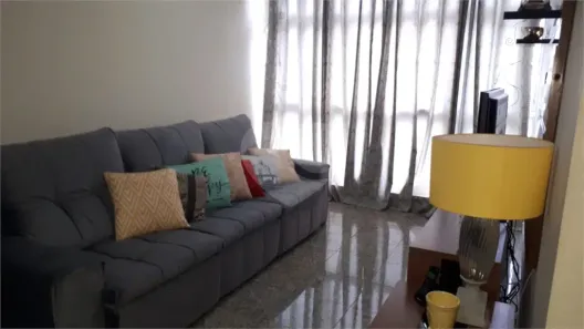 Apartamento com 3 Quartos à venda, 140m² no Santana, São Paulo