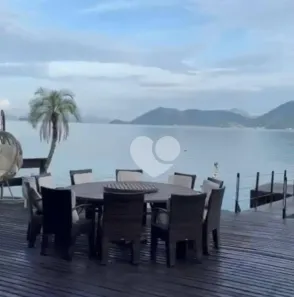 Casa com 5 Quartos à venda, 95m² no Paraíso, Angra dos Reis