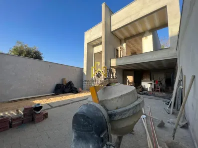 Casa com 3 Quartos à venda, 195m² no Jardim Imperial, Lagoa Santa