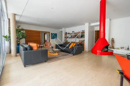 Casa de Condomínio com 6 Quartos à venda, 1500m² no Tamboré, Barueri