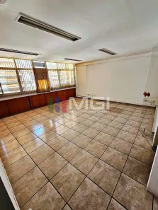 Sala Comercial para alugar, 175m² no Setor Central, Goiânia