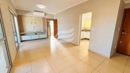Apartamento com 3 Quartos à venda, 98m² no Vila Bandeirantes, Araçatuba