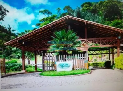 Lote/Terreno à venda, 596m² no Vargem Grande, Teresópolis