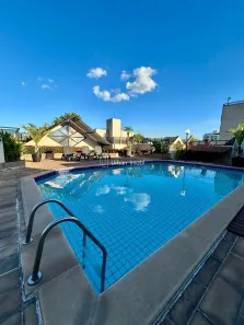 Apartamento com 3 Quartos à venda, 130m² no Aterrado, Volta Redonda