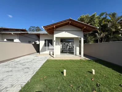 Casa com 2 Quartos à venda, 64m² no Araponguinhas, Timbó