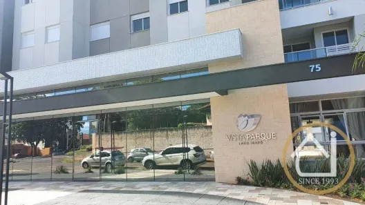 Apartamento com 2 Quartos à venda, 71m² no Jardim Presidente, Londrina