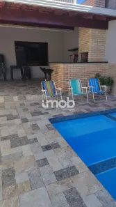 Casa com 2 Quartos à venda, 168m² no Vila Guimarães, Sorocaba