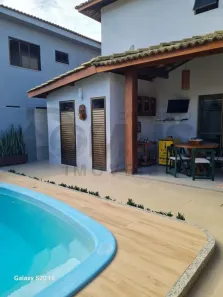 Casa de Condomínio com 4 Quartos à venda, 275m² no Aruana, Aracaju