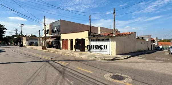 Casa com 3 Quartos à venda, 130m² no Vila São José, Itu