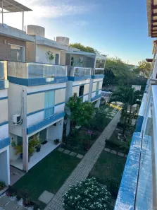 Casa de Condomínio com 3 Quartos à venda, 289m² no Itapuã, Salvador