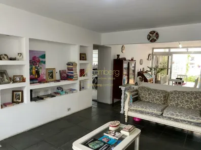 Casa com 3 Quartos à venda, 280m² no Brooklin Paulista, São Paulo