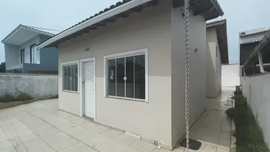Casa de Condomínio com 3 Quartos à venda, 76m² no Ogiva, Cabo Frio