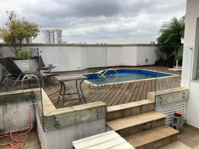 Cobertura com 3 Quartos à venda, 340m² no Vila Rosália, Guarulhos