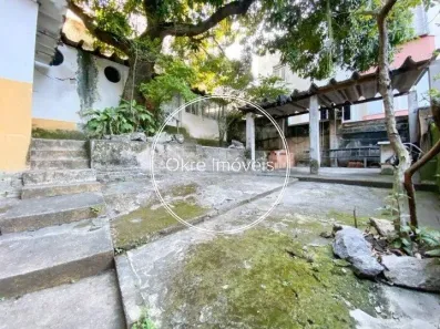 Casa com 4 Quartos à venda, 301m² no Laranjeiras, Rio de Janeiro