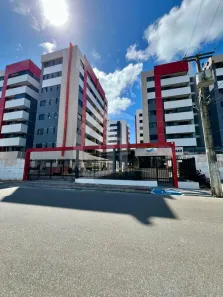 Apartamento com 3 Quartos à venda, 104m² no Coroa do Meio, Aracaju