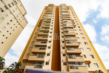 Apartamento com 2 Quartos à venda, 55m² no Chácara Califórnia, São Paulo