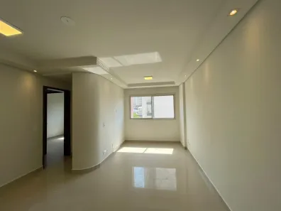 Apartamento com 2 Quartos à venda, 55m² no Sacomã, São Paulo