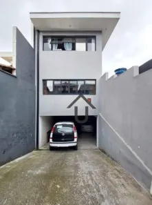 Sobrado com 5 Quartos à venda, 268m² no Jardim Bonfiglioli, São Paulo