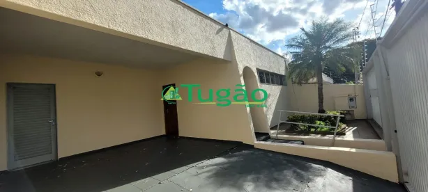 Casa com 3 Quartos à venda, 238m² no Vila Cristina, São José do Rio Preto