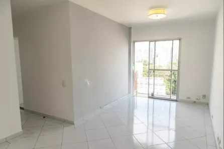 Apartamento com 2 Quartos à venda, 53m² no Vila Mariana, São Paulo