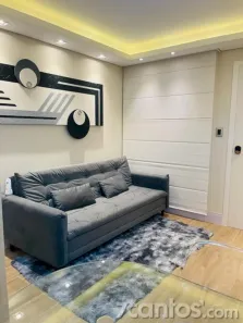 Apartamento com 1 Quarto para alugar, 35m² no Bela Vista, São Paulo