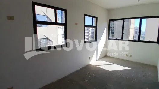 Sala Comercial para alugar, 29m² no Consolação, São Paulo